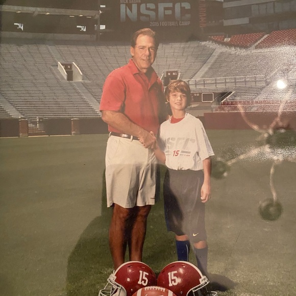 Meet your Posher, Charlie - Picture 1 of 1